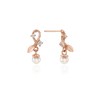 [Birthstone] Pink White / [탄생석] 핑크 화이트