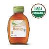 SIMPLY NATURE 2 Pack Wildflower Honey Organic Certified Grade A