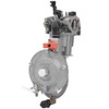 Carburetor for 168F/170F Natural Gas Gasoline Generator Grass Trimmer Petrol