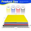 4 Pack Rebreakable Boards Martial Arts,Taekwondo Breaking Boards for Kids,Karate