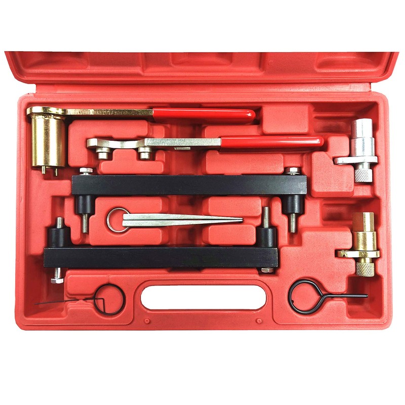 BestsQ Engine Timing Tool Set for Jaguar 3.0 3.5 4.0