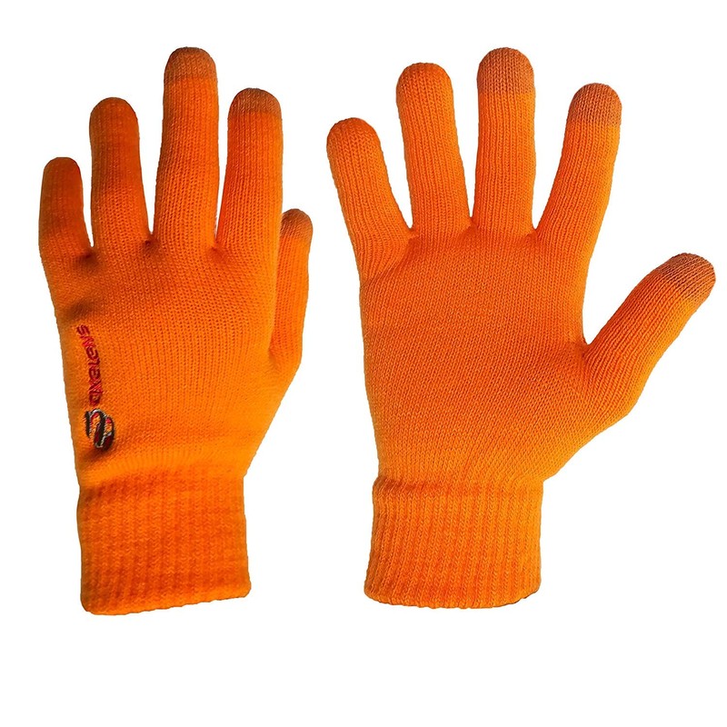 Axelens Guanti Touch Variant Scatola