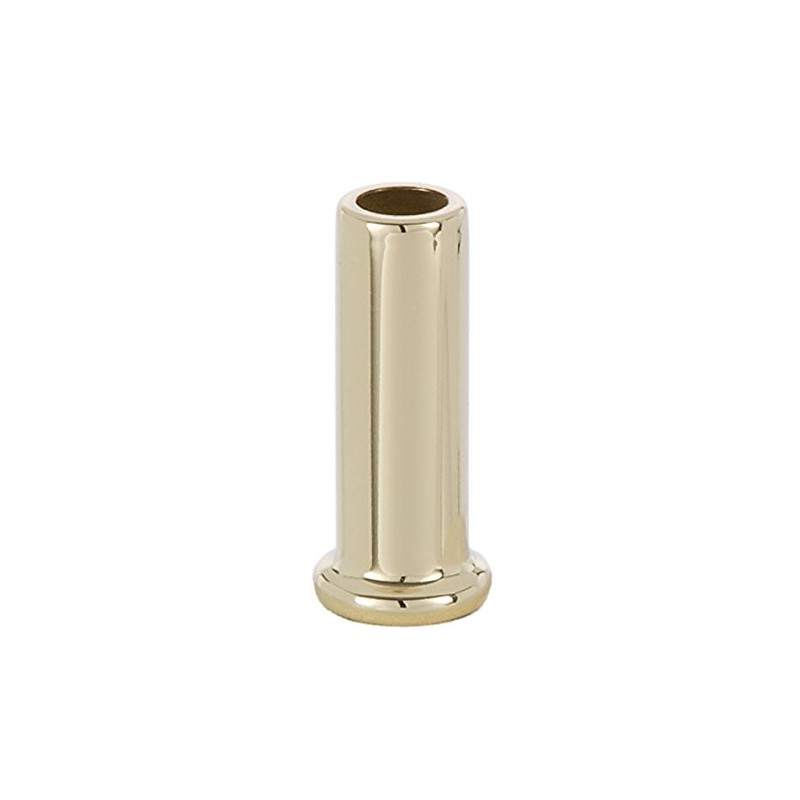 B&P Lamp® 2 Inch Neck with Brass Finish