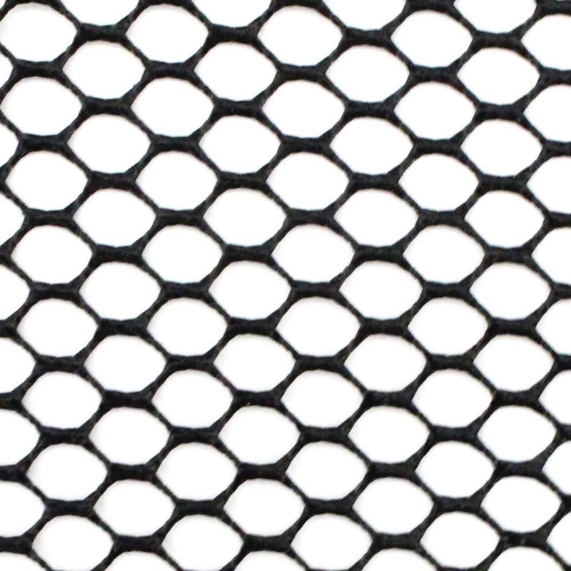 river peak Replacement Rubber Coated Net Oval (XS)