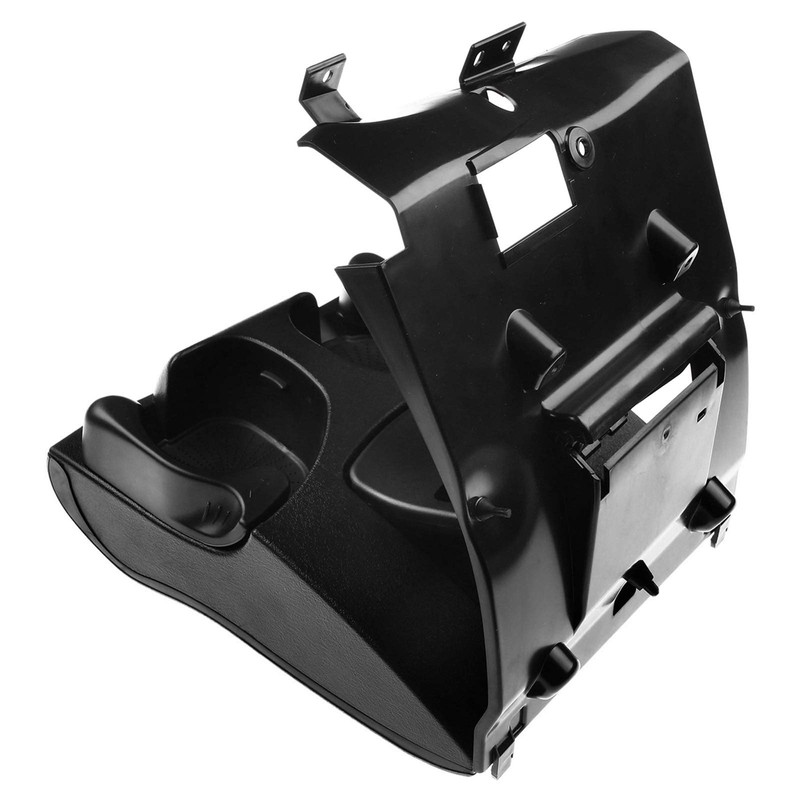 A-Premium Cup Holder Compatible with Dodge Ram 1500, Ram 2500,