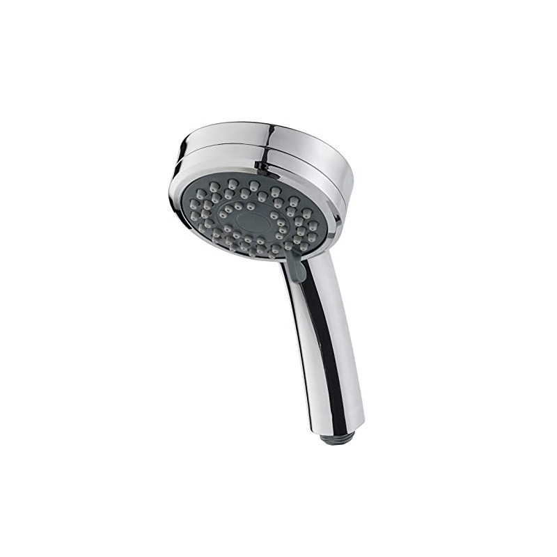 Triton Showers SFXLAR3POSCH Lara, 3 Positionen, Chrom Duschkopf