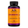 Suplemento A4h Resveratrol Curcumina Antioxidante 120 Caps