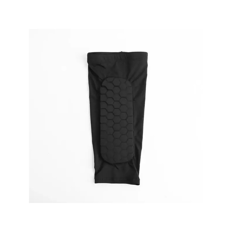 Guardville 가드빌 정강이보호대(블랙)(M) / 다리보호대 Guardville Shin Guard (Black)(M) /