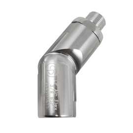 Chicago Pneumatic 8940171567 - CP Air Flex Fitting 1/2 Inch NPT
