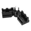 Miter Gauge Cutting Tool, Saw Aid Measuring Cutting Tools, 2