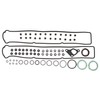 Mizumo Auto MA-4216913561 Head Gasket Bolts Set Compatible With/For 98-05