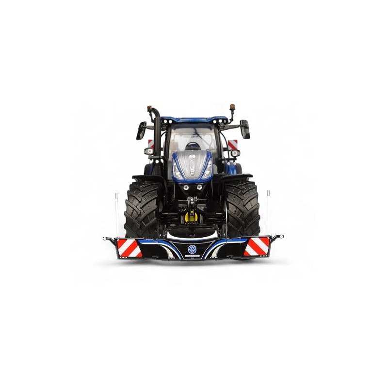 Universal Hobbies Tractor Bumper Safetyweight 800 kg New Holland