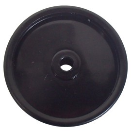 RAParts Deck Wheel Fits Cub Cadet LT42 LT1018 LT1022 LT1024 LT1040 LT1042 LT1045 Mowers