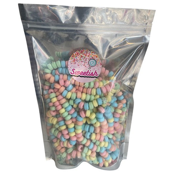 Candy Necklace Pack Of 20 Perfect For Sharing & Parties