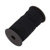 Trimming Shop 4mm Wide Bungee Rope Shock Cord, Stretchy Strap,