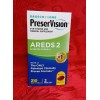PreserVision AREDS 2 Eye Vitamin & Mineral Supplement (210 ct)
