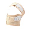 Vivierbo 4002 Knee Safe W, Double, Beige, M