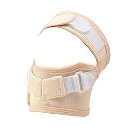 Vivierbo 4002 Knee Safe W, Double, Beige, M