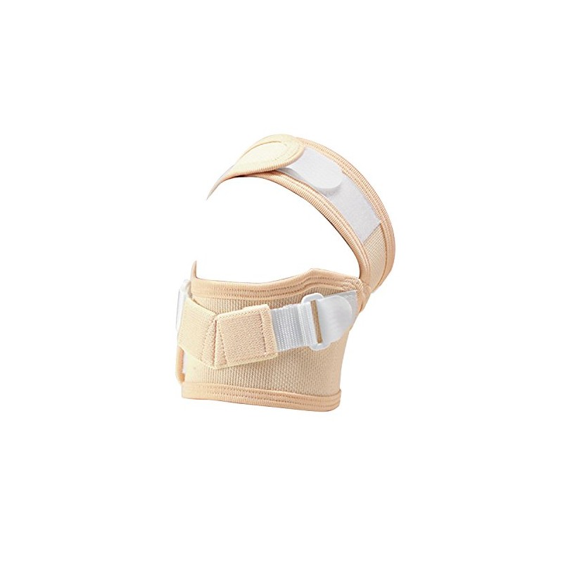 Vivierbo 4002 Knee Safe W, Double, Beige, M