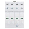 Surge Protective Device 80KA House Voltage Protector Quick Response Fault