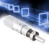 Micrómetro Interno, 0-13 MM Micrómetro Plano/Cabeza Esférica Para Afinar Varios