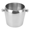 Stainless Steel Ice Bucket Champagne Ice Bucket Wine Chiller Bucket
