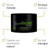Cera Para Peinar Profesional Sure Repel Repelente De Piojos Ideal