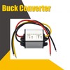 SIPYTOPF 12V to 5V Car Voltage Converter,DC 8-22V to 5V