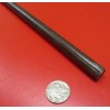 Basic 1144 Fatigue Stress Proof Steel Rod Round Bar, 1/2"