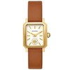 Tory Burch Robinson Quartz Cream Dial Ladies Watch TBW1503