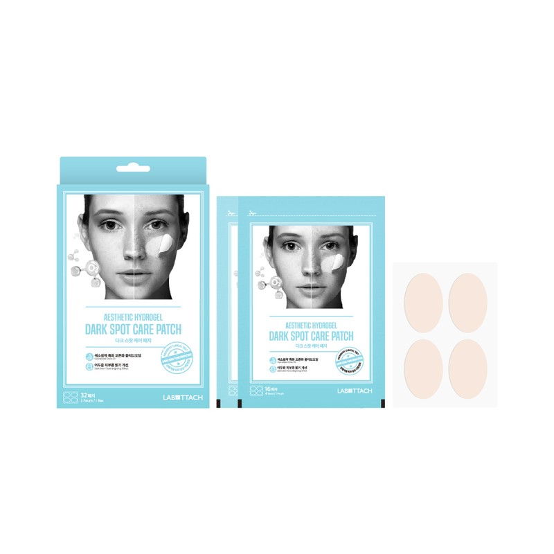 LABOTTACH Dark Spot Care Patch 32P - LABOTTACH Dark Spot
