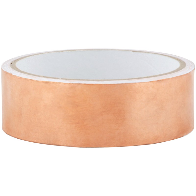 Esschert Design 5 M Copper Copper Snail Ants Protective Barrier