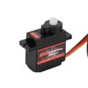 3Pcs RC Servo Lightweight High Torsion Fast Response RC Car
