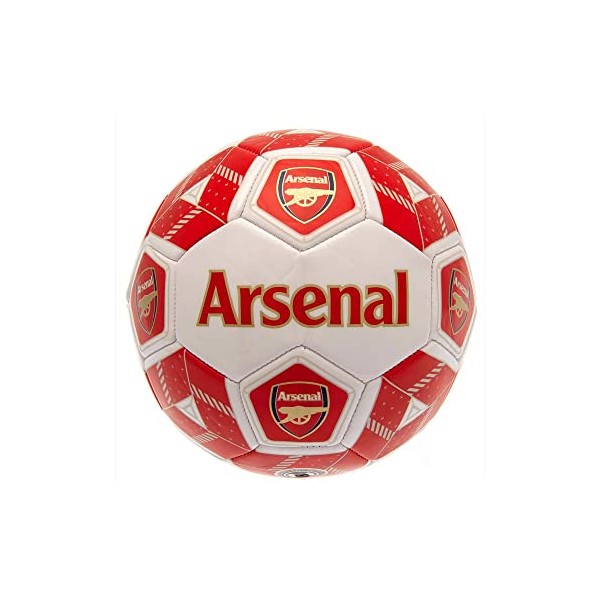 Arsenal F.C. Arsenal FC Football Size 3 HX