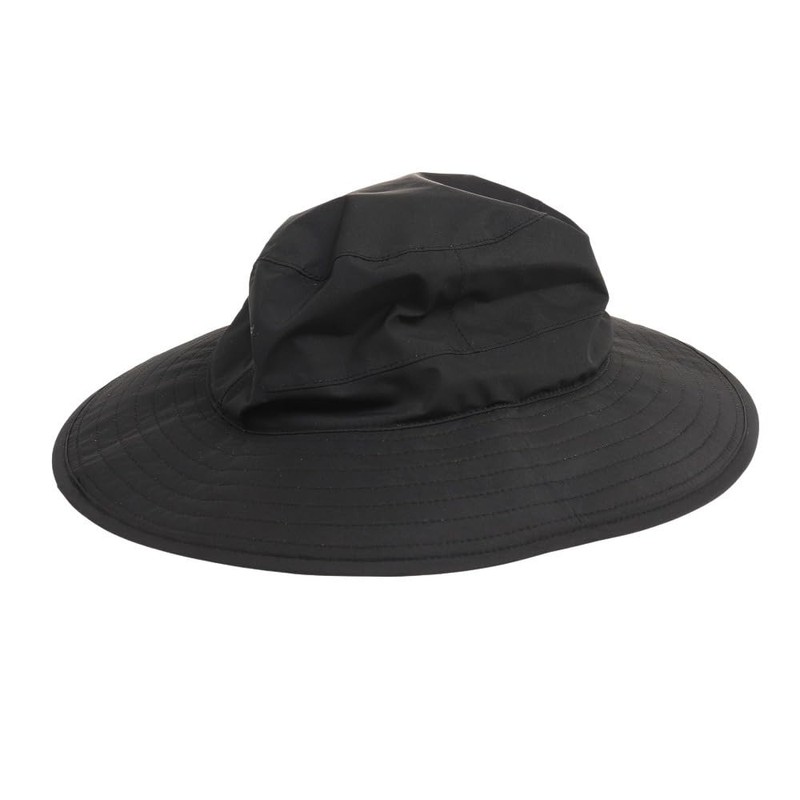 Jack Wolfskin 5024992 ECO RAIN HAT V2 Unisex Waterproof Breathable