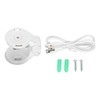 Home Security Camera Dual 2MP Lens Wireless WiFi Two Way