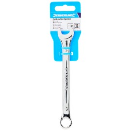 Silverline LS13 Combination Spanner Double-Ended Metric 13mm (LS13)