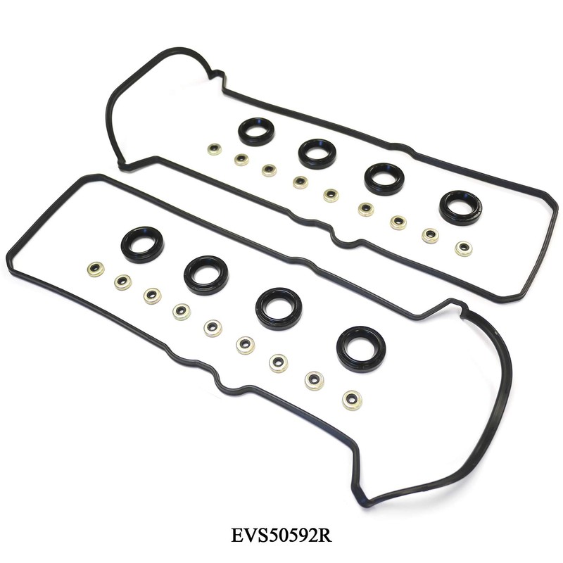 Engine Valve Cover Gasket Compatible with Lexus & Toyota Model