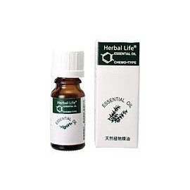 Tree of Life Bergamot 0.3 fl oz (10 ml)