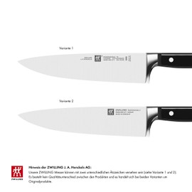 Zwilling J.A. Henckels Professional 'S 'ausbeinmesser – 31024 – 141
