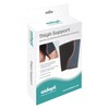 Aidapt Extra Large Elasticated Compression Rehabilitation Support for Hamstring and