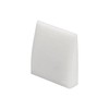 QEP Soft Wedge Tile Spacers - 1/8" (3 mm) for