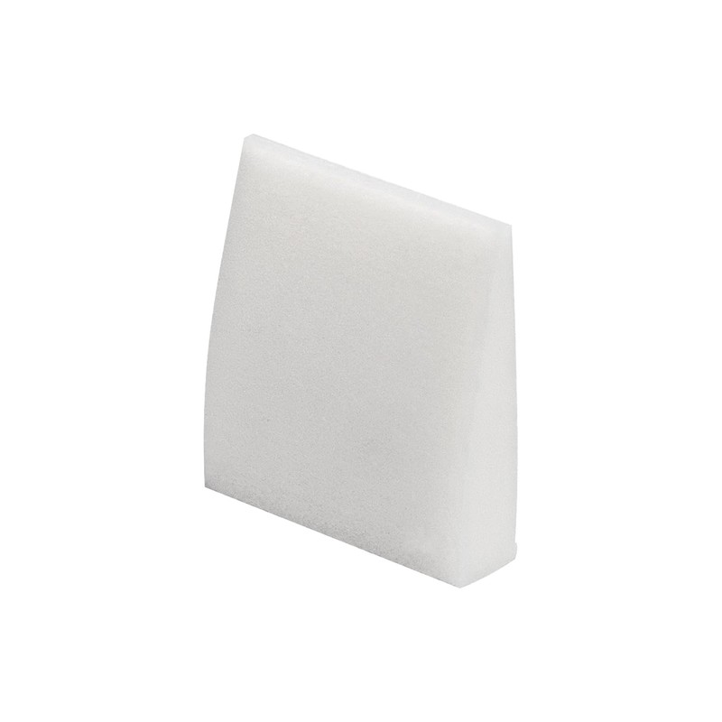 QEP Soft Wedge Tile Spacers - 1/8" (3 mm) for