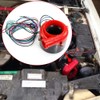 Universal Car Fake Dump Electronic Turbo Blow Off Hooter Valve