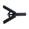 Tool Aid S&G 19400 Rivet Tool for Plastic Rivet Black