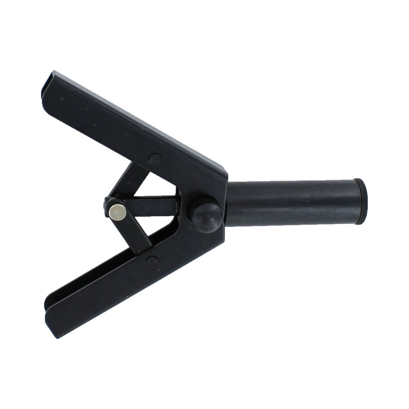 Tool Aid S&G 19400 Rivet Tool for Plastic Rivet Black