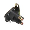 12V Solenoid Relay Switch 3 Terminals 812-1211-211 Replacement Accessory for