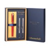 Urhomefull Luxury Rollerball Pens Red