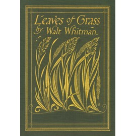 Leaves of Grass: Unabridged Deathbed Edition with 400 Poems