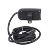 Electric Bike Controller Kit 17A 3 Modes Speed Controller 22.2mm